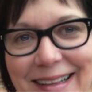 Meet your Posher, Kathleen